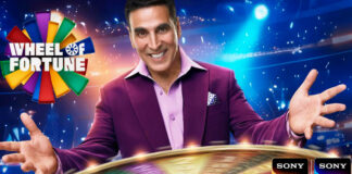 Akshay Kumar Shines Once Again in ‘Wheel of Fortune’