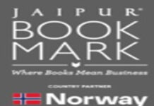 Jaipur Bookmark’s Global Dialogue to Resonate Alongside Jaipur Literature Festival