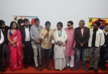 ‘Chakkar Chavanni Ka’ to Spin in Cinemas on 6th February
