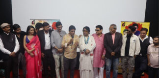 ‘Chakkar Chavanni Ka’ to Spin in Cinemas on 6th February