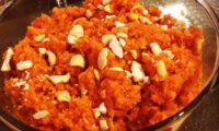 Gajar ka Halwa recipe
