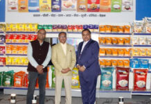 Kirana King Participates in the 10th TiE Global Summit