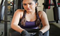 “Fitness as the Focus, Positivity as the Power: Madhurima Tuli’s 2026 Mantra”