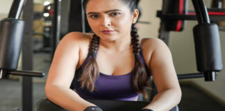 “Fitness as the Focus, Positivity as the Power: Madhurima Tuli’s 2026 Mantra”