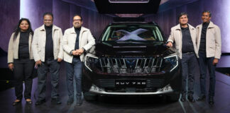 Mahindra Premieres XUV 7XO with 5 Pioneering Tech Disruptions, Starting at ₹ 13.66 Lakh