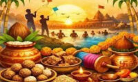 Makar Sankranti to be Celebrated with Devotion, Charity and Donations to Follow Astrological Signs