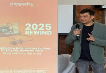 An Emerging Indian Home Economy: Insights from Pepperfry’s Home Report Card 2025