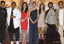 Poonam Jha Shines Bright with “Maza Le Le”