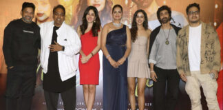 Poonam Jha Shines Bright with “Maza Le Le”