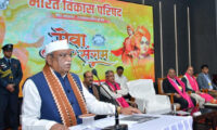 Serving the Poor is True Service to God: Governor Bagde