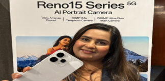 OPPO India elevates travel photography with the all-new Reno15 Series