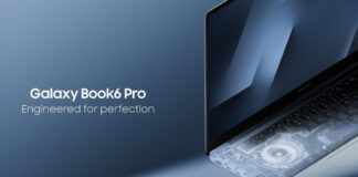 Galaxy Book6 Brings AI-Powered Productivity and Advanced Performance in a Sleek New Form