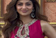 Shilpa Shetty Brings the Flavour of ‘New India’ to MasterChef India