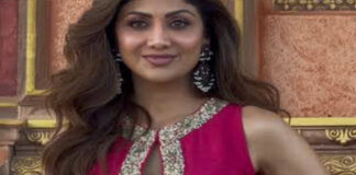 Shilpa Shetty Brings the Flavour of ‘New India’ to MasterChef India