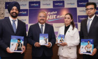 Fitness Icon Tiger Shroff Becomes the Face of Leeford Healthcare