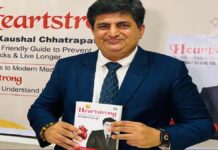 “Heartstrong: Understanding the True Strength of Your Heart”