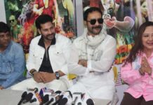 “Garam Mahaul Raises the Cinematic Temperature”