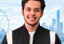 Darshil Safary’s International Comeback