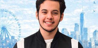 Darshil Safary’s International Comeback