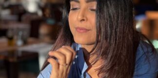 “Madhurima Tuli’s Kurti Charm: Redefining Everyday Elegance”