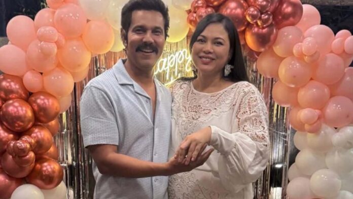 Randeep Hooda's powerful comeback after becoming a dad