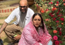 Yami Gautam Surprises as ‘Shazia Bano’ in Dhurandhar: The Revenge