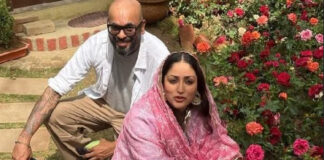 Yami Gautam Surprises as ‘Shazia Bano’ in Dhurandhar: The Revenge