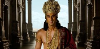 Grand Debut of Ranbir Kapoor as ‘Ram’ in Ramayanam