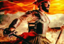 Riteish Deshmukh’s Raja Shivaji Sparks Excitement with Grand Teaser