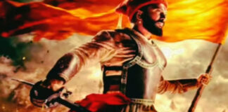 Riteish Deshmukh’s Raja Shivaji Sparks Excitement with Grand Teaser
