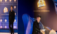 BLENDERS PRIDE PACKAGED DRINKING WATER INTRODUCES ‘RESERVED EXPERIENCES’ Blenders Pride Packaged Drinking Water Introduces ‘Reserved Experiences’