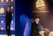 BLENDERS PRIDE PACKAGED DRINKING WATER INTRODUCES ‘RESERVED EXPERIENCES’ Blenders Pride Packaged Drinking Water Introduces ‘Reserved Experiences’