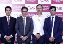 Now CMR Green Technologies Limited Set to Shine in the Stock Market