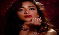 Naira M Banerjee’s bold style has raised the internet’s temperature.