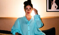 Tanisha Mukerji’s Pictures Celebrate the Strength of Family Heritage