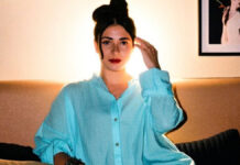 Tanisha Mukerji’s Pictures Celebrate the Strength of Family Heritage