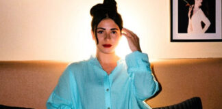Tanisha Mukerji’s Pictures Celebrate the Strength of Family Heritage