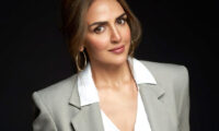 Esha Deol’s ‘Ghoonghat’ to Unveil a New Mystery of Fear A new secret of fear will be revealed through Esha Deol’s ‘Ghoonghat’.