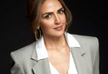 Esha Deol’s ‘Ghoonghat’ to Unveil a New Mystery of Fear A new secret of fear will be revealed through Esha Deol’s ‘Ghoonghat’.