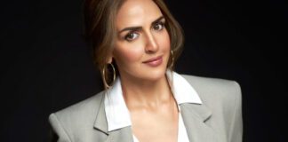 Esha Deol’s ‘Ghoonghat’ to Unveil a New Mystery of Fear A new secret of fear will be revealed through Esha Deol’s ‘Ghoonghat’.