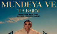 ‘Mundeya Ve’ Celebrates Confidence, Adventure, and Freedom