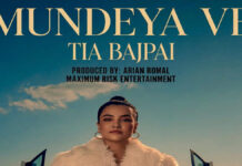 ‘Mundeya Ve’ Celebrates Confidence, Adventure, and Freedom