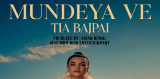 ‘Mundeya Ve’ Celebrates Confidence, Adventure, and Freedom
